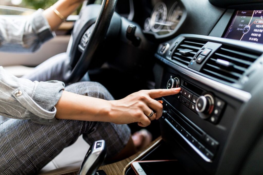 AC System Check-Up - ALL COUNTY AUTOMOTIVE