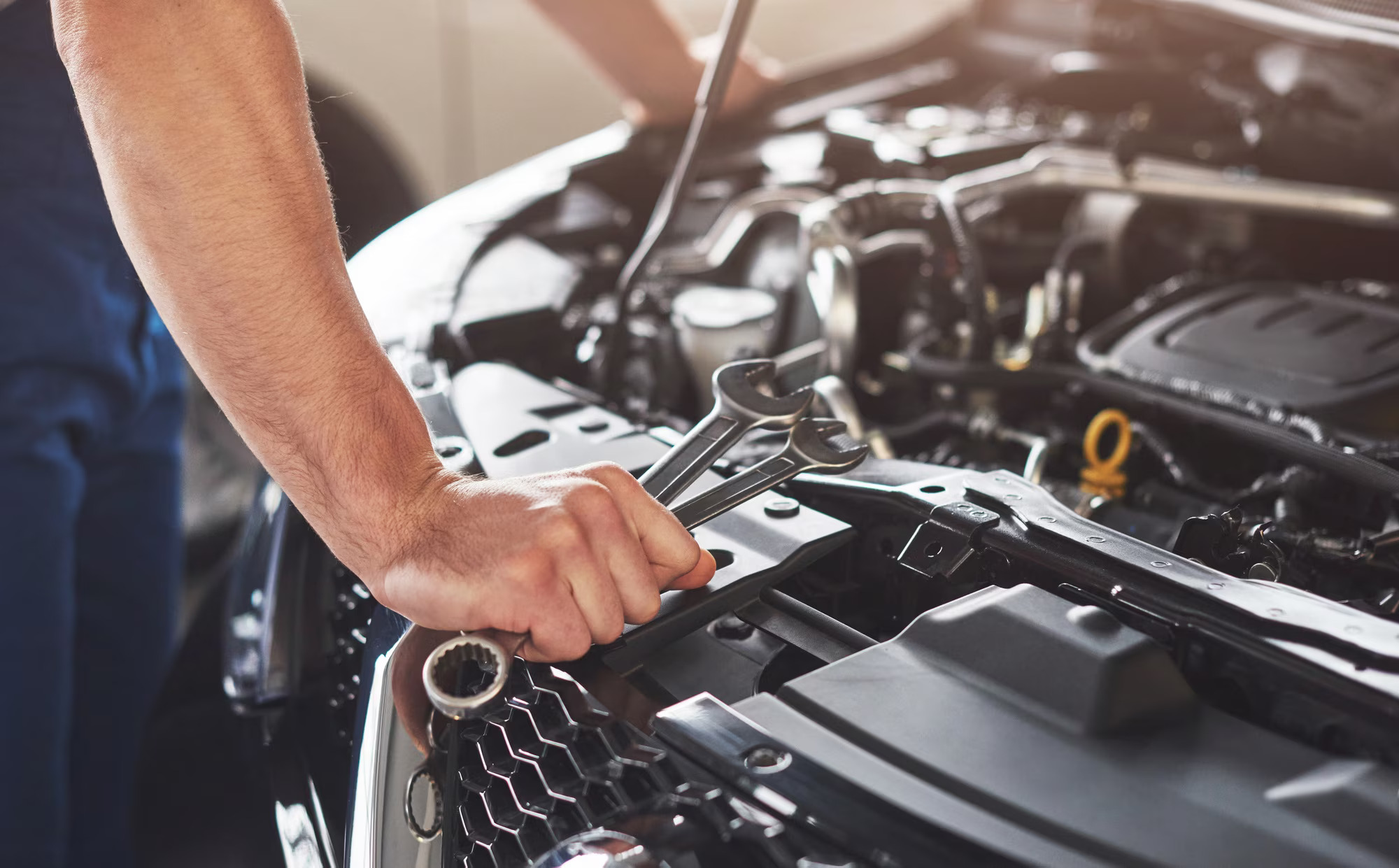 DIY vs Professional Car Repair: What Can You Realistically Do From Home - All County Automotive